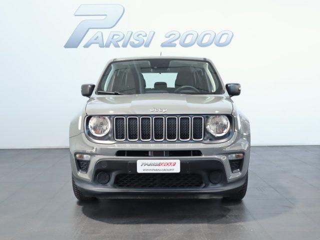 JEEP Renegade 1.0 120CV T3 Longitude *PROMO PARISI GROUP*