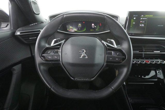 PEUGEOT 2008 2008 PureTech 130 S&S EAT8 Allure Pack