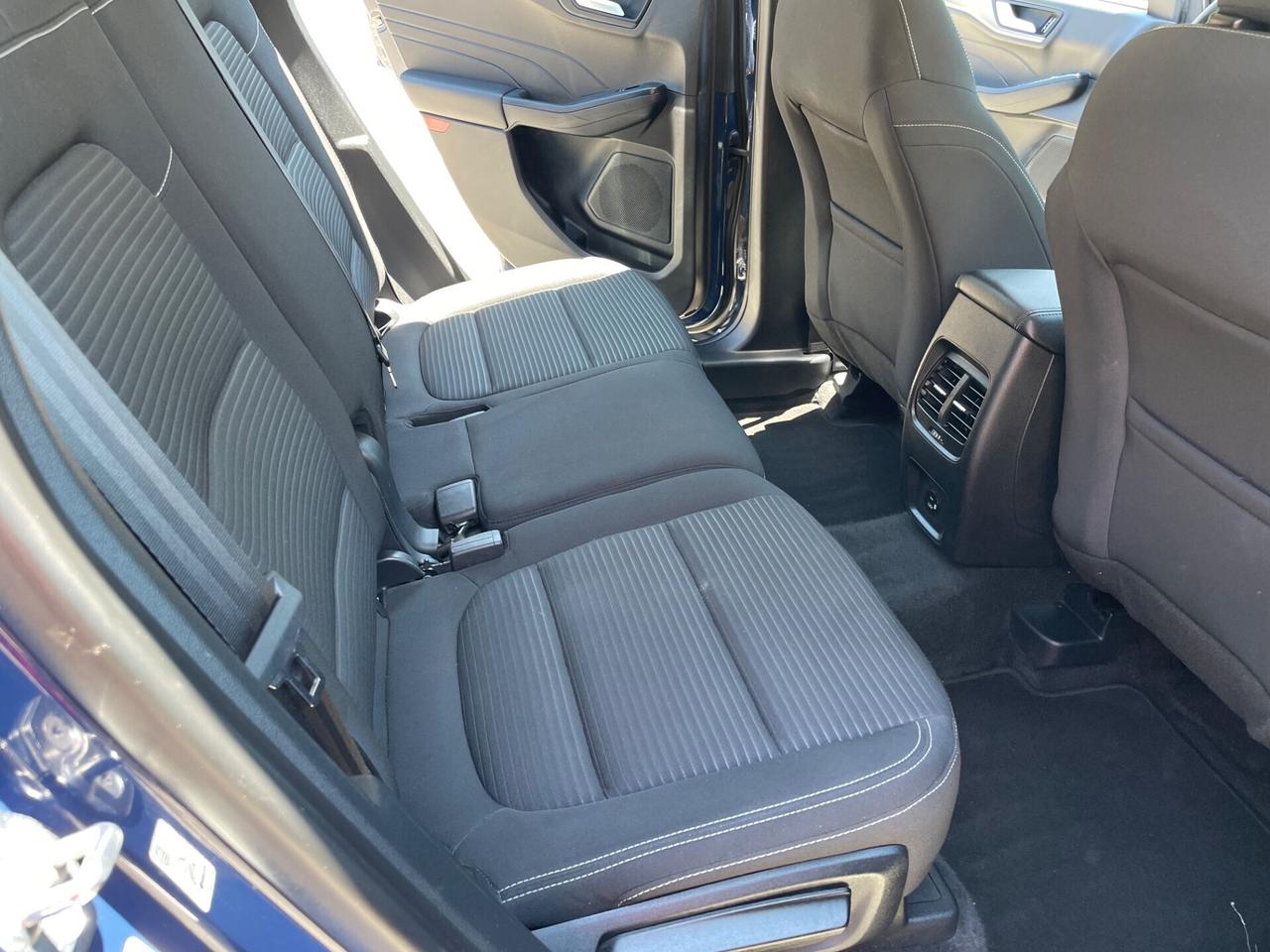 Ford Kuga 1.5 EcoBlue 120 CV aut. 2WD Connect