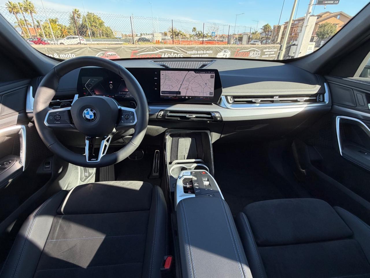 Bmw X1 sDrive 18d Msport Pro IVA ESPOSTA