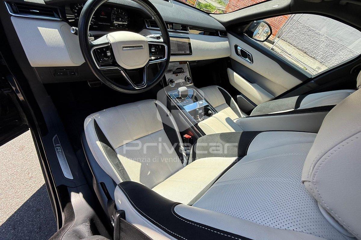LAND ROVER Range Rover Velar 2.0 I4 PHEV 404 CV R-Dynamic SE