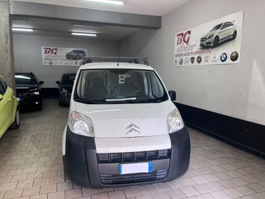 Citroen Nemo 1.3 HDi 80CV optional 2018