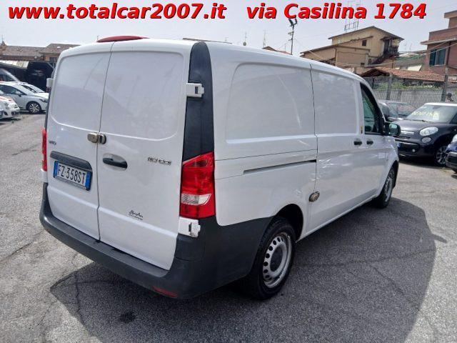 MERCEDES-BENZ Vito 22