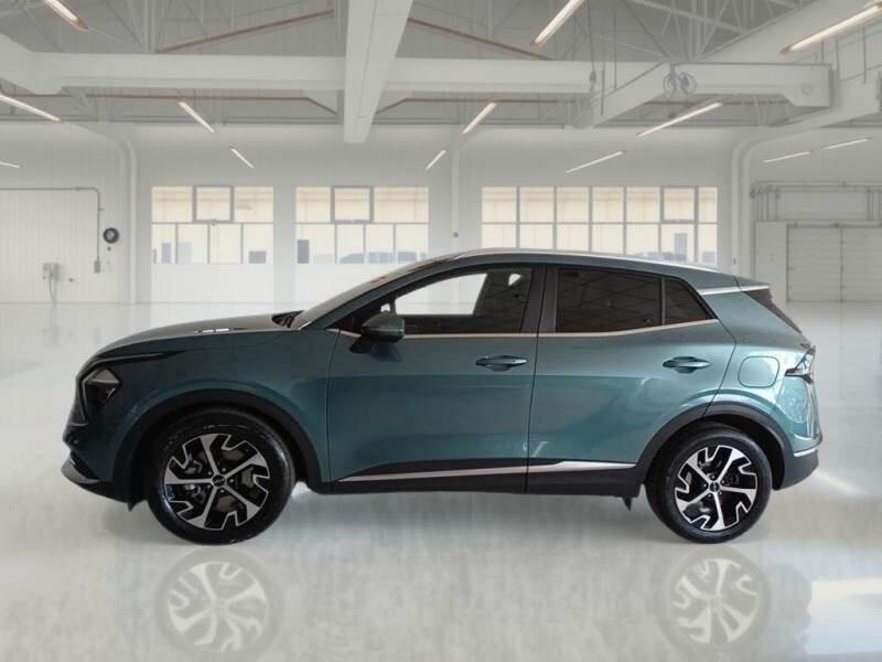 Kia Sportage 1.6 CRDI 136 CV 2WD MHEV Style PREZZO REALE