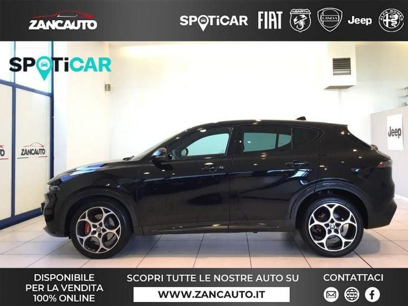 Alfa Romeo Tonale 1.5 160cv Hybrid TCT7 Veloce MY25