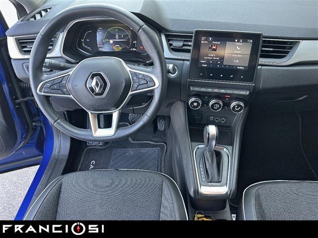 RENAULT Captur E-TECH Hybrid 145 INTENS