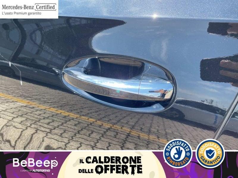 Mercedes-Benz GLE 300 D AMG LINE ADVANCED PLUS 4MATIC AUTO