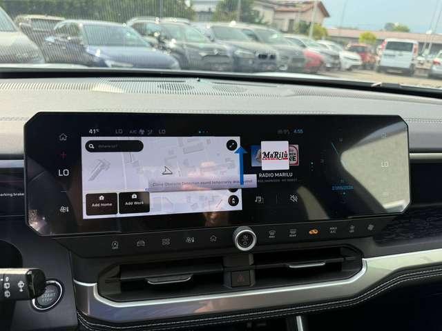 Jeep Compass NUOVO 1.2 turbo e-hybrid mhev First Edition fwd 145cv edct6 KM ZERO /PROMO FIN