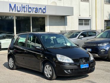 Renault Scenic Scénic 1.5 dCi/105CV Serie Speciale Exception