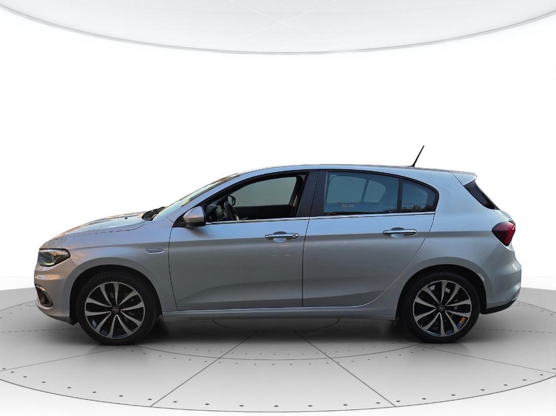 FIAT Tipo 5p 1.3 mjt Business s&s 95cv my20