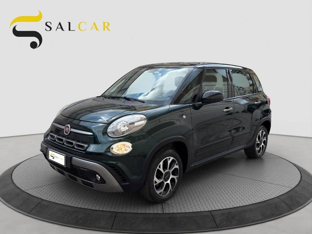 Fiat 500L 1.3 Multijet 95 CV Cross 2021