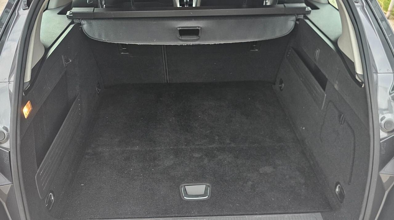 Opel Astra 1.4 Turbo SPORT NEOPATENTATI