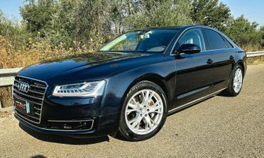 AUDI A8 3.0 tdi 262cv ULTRA QUATTRO TIPTRONIC 8m