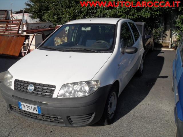 FIAT Punto 1.3 MJT 16V 3p. 4p.ti Active X NEOPATENTATI