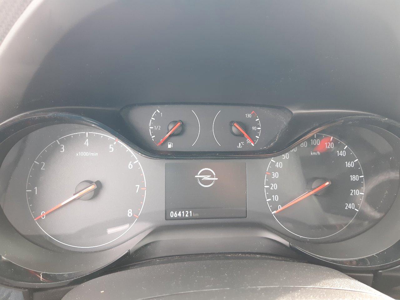 Opel Corsa 5 Porte Corsa 1.5 Edition s&s 100cv