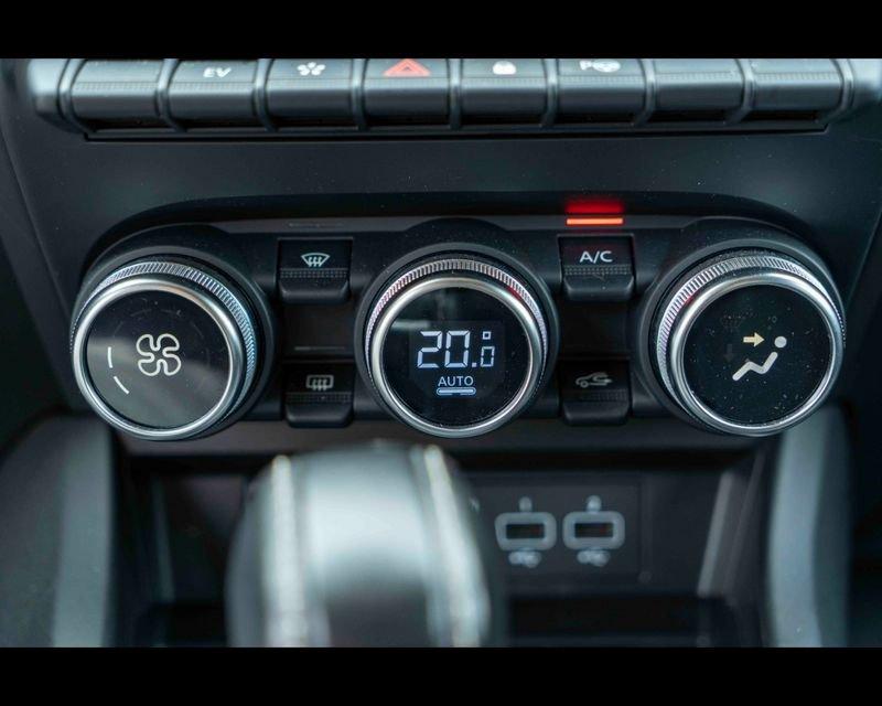 Renault Arkana Hybrid E-TECH 145 CV Intens