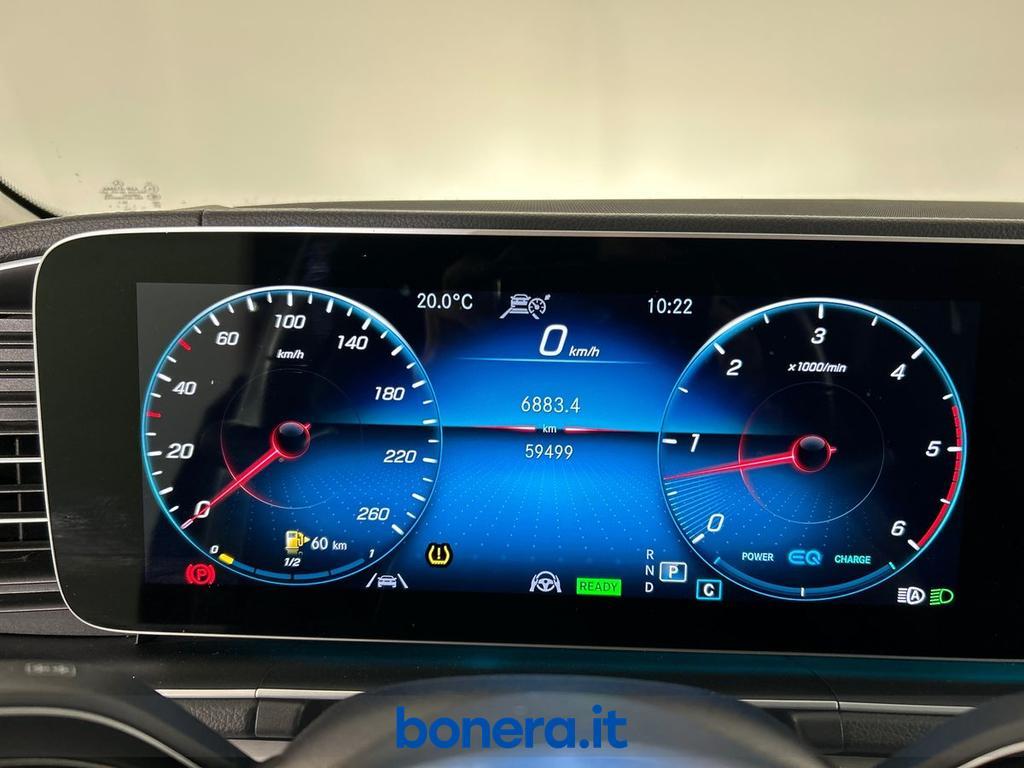 Mercedes GLE 300 300 d Mild hybrid Premium Plus 4Matic 9G-Tronic Plus