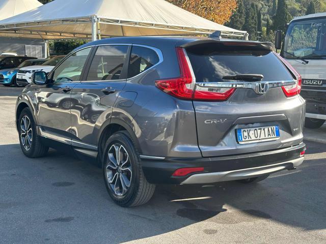 HONDA CR-V 2.0 Hev eCVT Elegance Navi