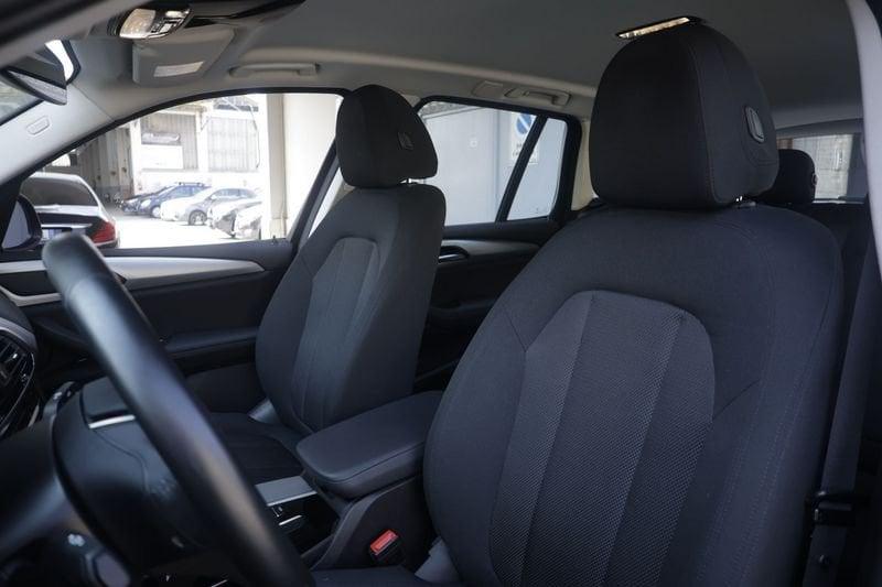 BMW X3 BMW X3 xDrive 20d Business Advantage 140KW ANNO 2019