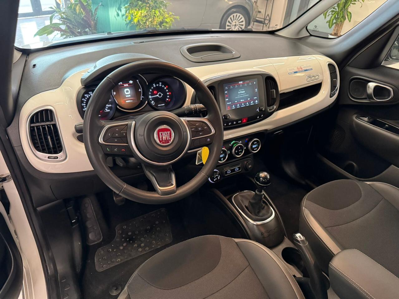 Fiat 500L 1.3 Multijet 95 CV Cross