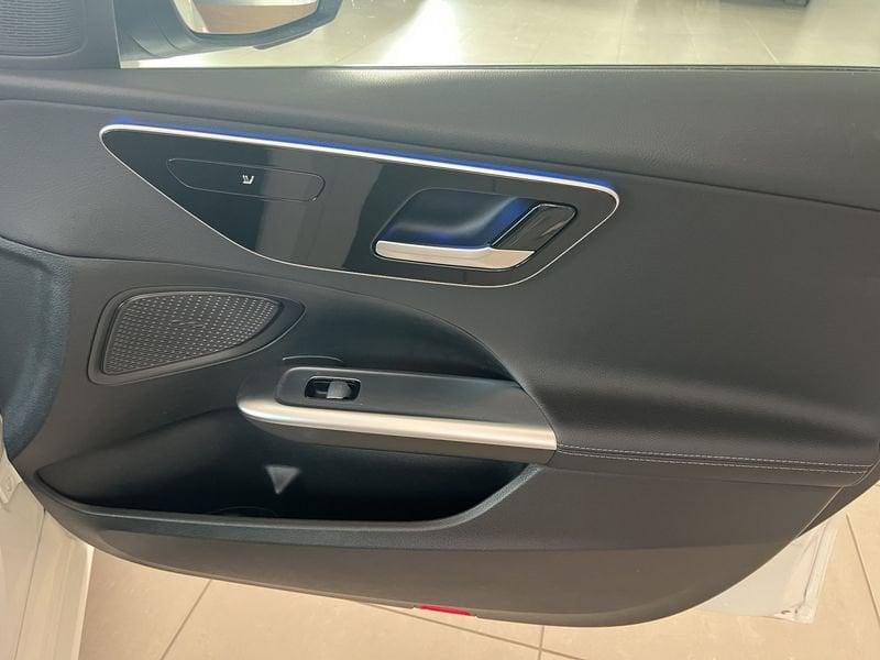 Mercedes-Benz Classe C C 200 d Mild hybrid Advanced