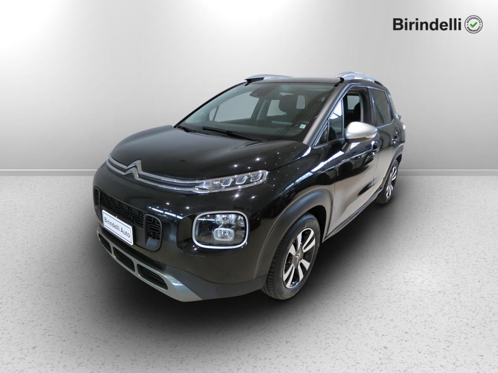 CITROEN C3 Aircross C3 Aircross PureTech 82 Shine