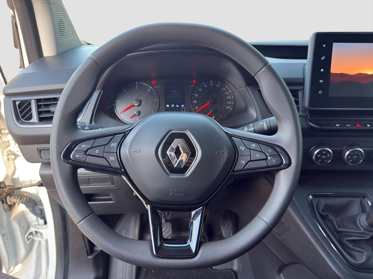 Renault Kangoo 1.5 Blue dCi 95CV PC-TN Van Open Sesame