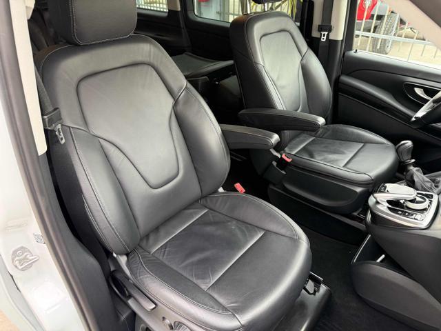 MERCEDES-BENZ V 200 CDI Executive Compact