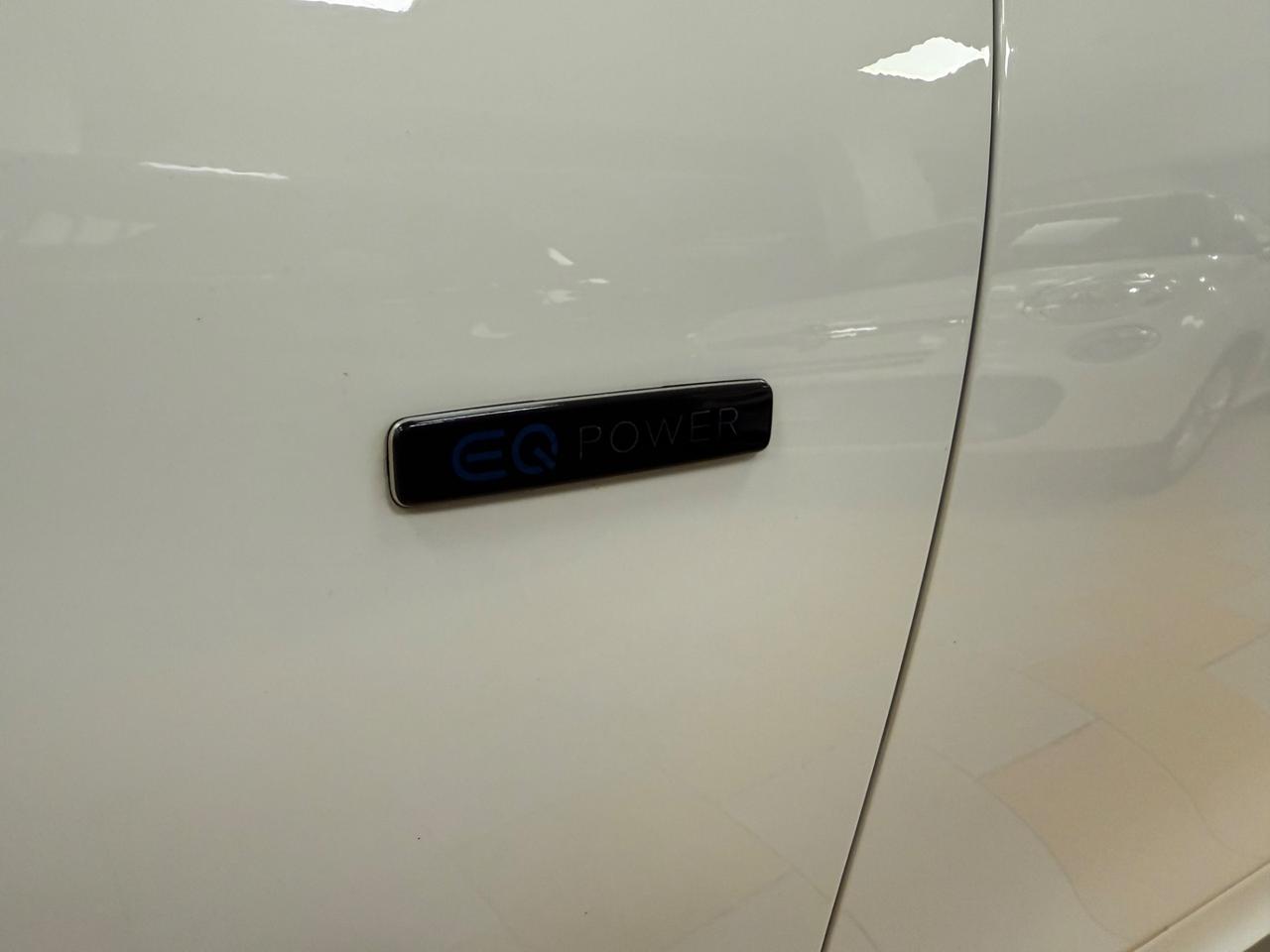 Mercedes-benz E 300 de S.W. Auto EQ-Power Premium Plus 317 Cavalli