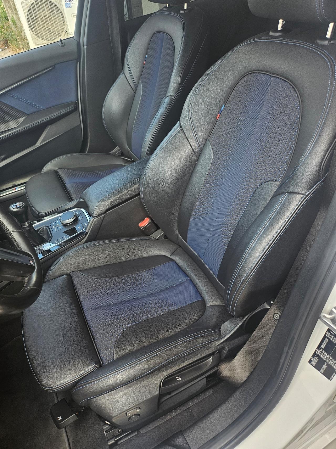 Bmw 118 118d 5p. Msport