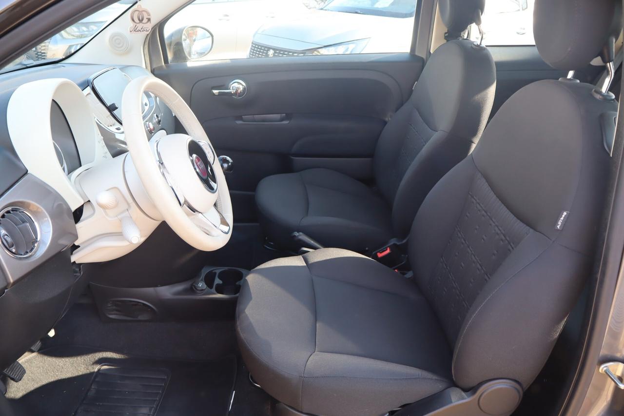 Fiat 500 1.0 Hybrid CULT