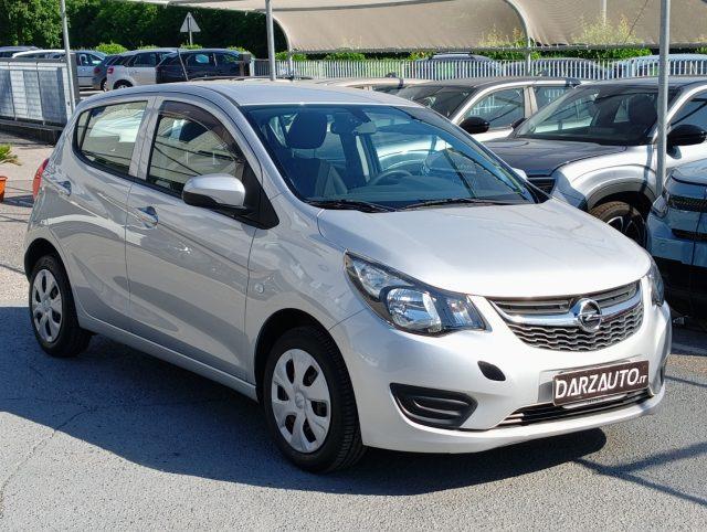 OPEL Karl 1.0 73 CV GPL Advance