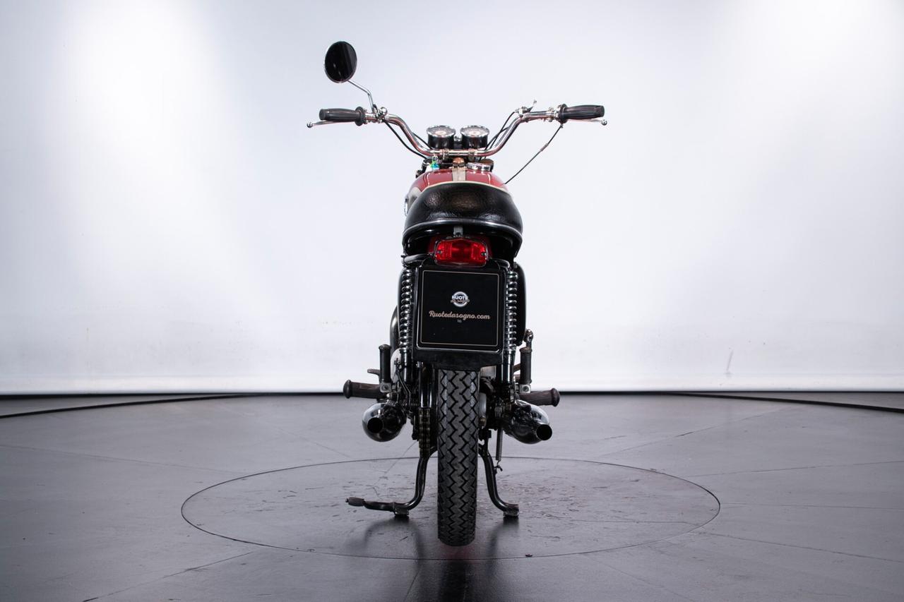 TRIUMPH DAYTONA 500 - RDS01209