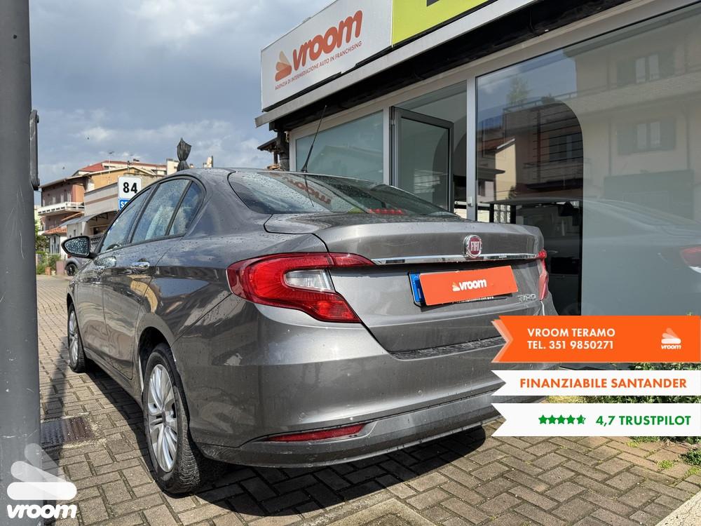 FIAT Tipo 1.4 Opening edition 95cv UNICO PROP