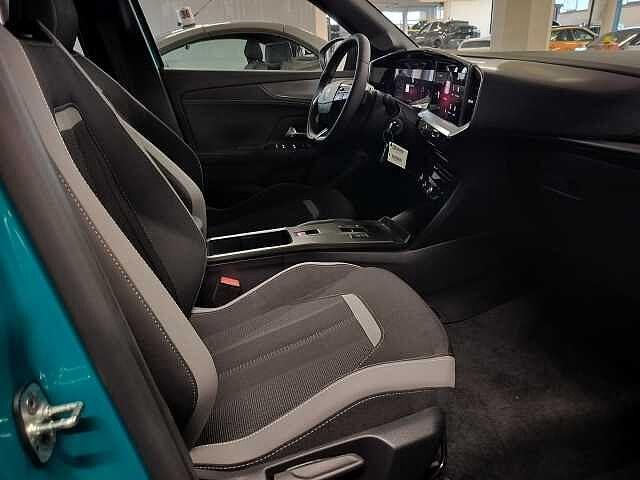 Opel Mokka Hybrid 145 CV DCT6 GS