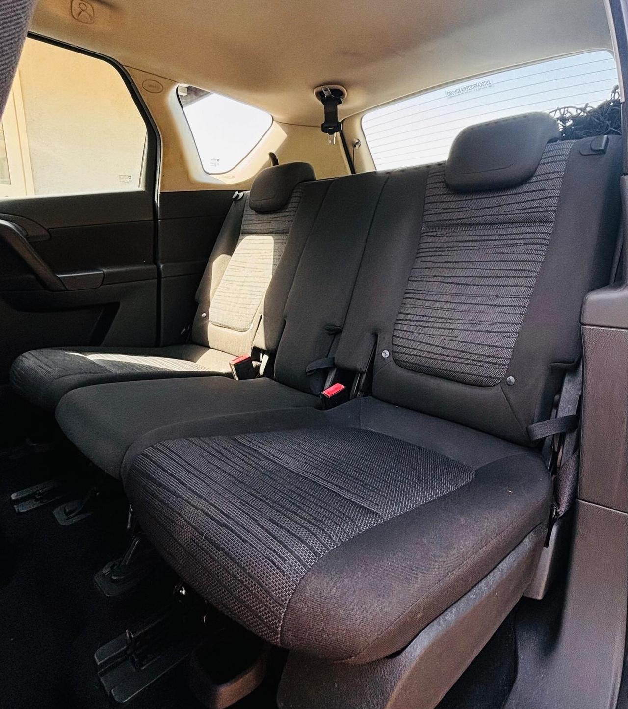 Meriva 1.6 CDTI Start&Stop Cosmo