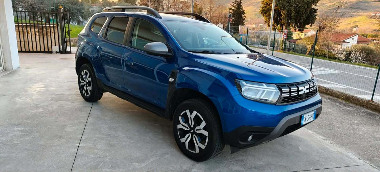 Dacia Duster 1.0 TCe GPL 4x2 Journey UP
