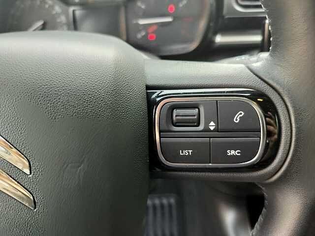 Citroen C3 PureTech 83 S&S Shine