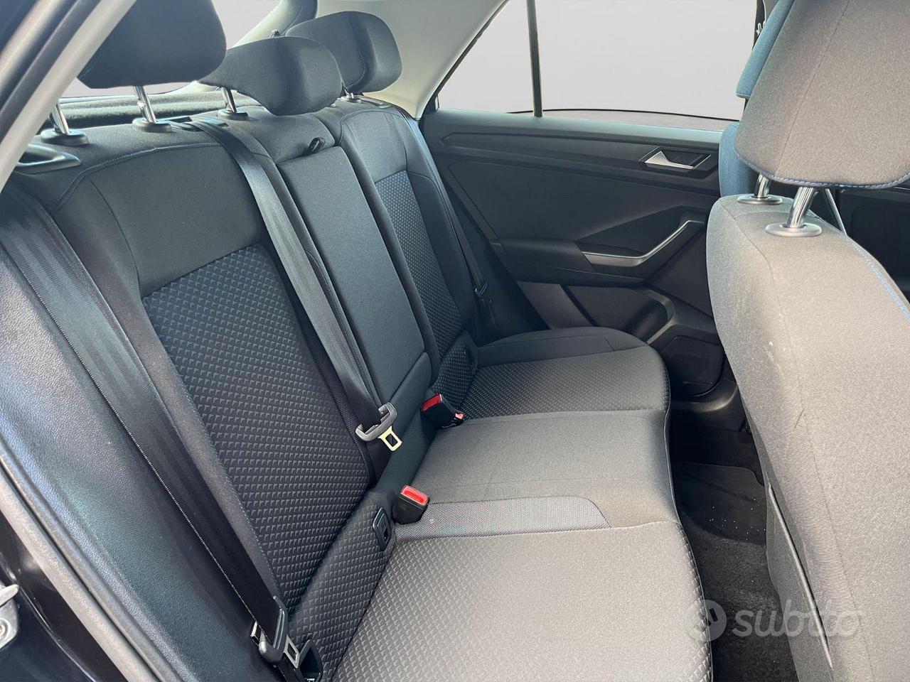 Volkswagen T-Roc 1.6 TDi UNITED TAGLIANDI VW