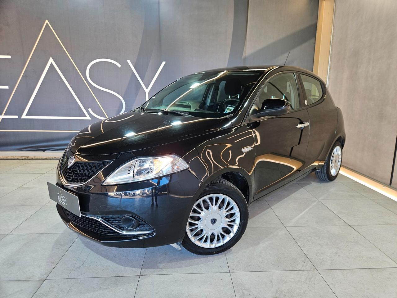 Lancia Ypsilon 1.2 Gold ecochic Gpl