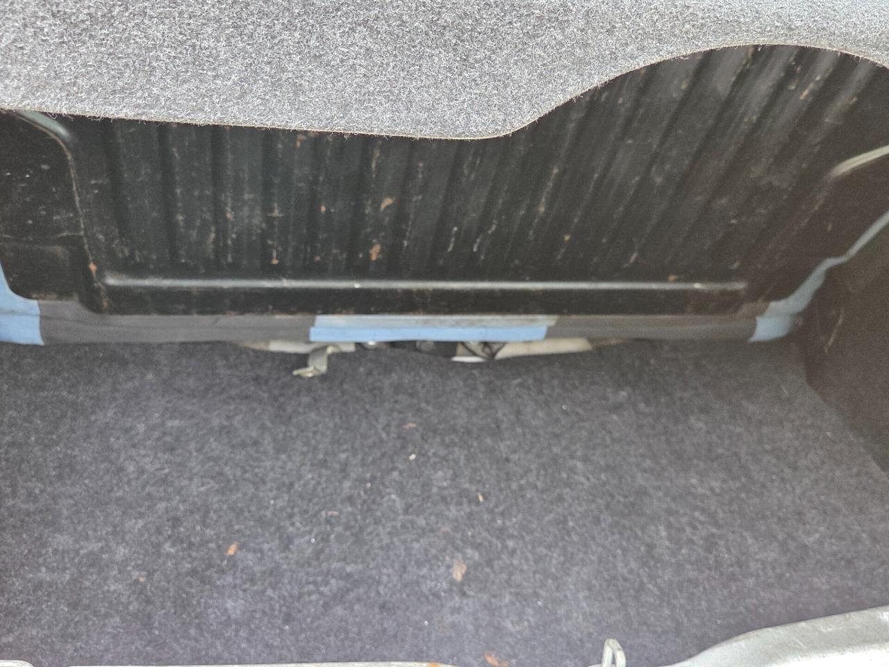 Fiat Panda 1.3 MJT 16V 4x4 Climbing