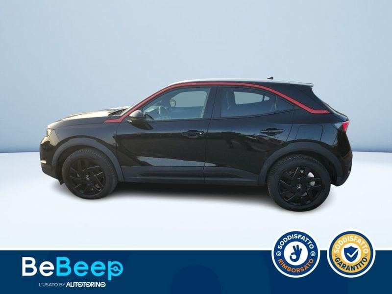 Opel Mokka 1.2 T GS LINE S&S 100CV