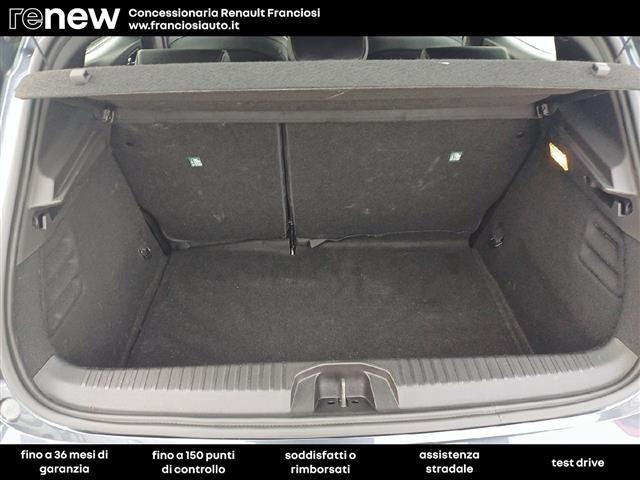 RENAULT Clio 5 Porte 1.0 TCe Intens my21