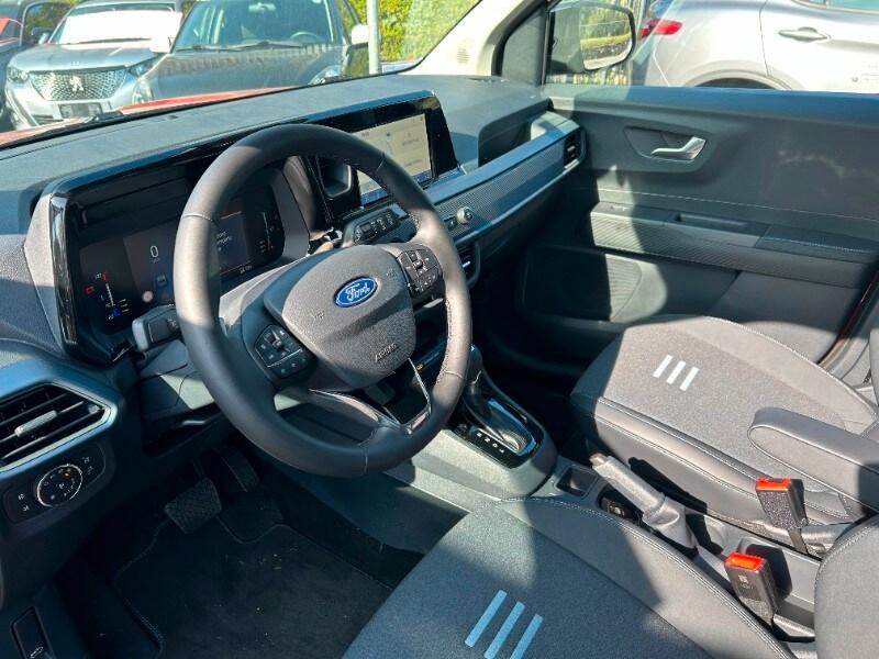 FORD Tourneo Courier 2ªs Tourneo Courier 1.0 E...