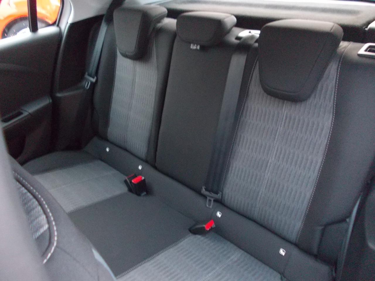 Opel Corsa 1.2 Edition-KM39124 SI NEOPATENTATI