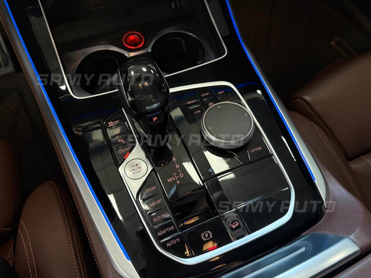 Bmw X5 xDrive30d Msport