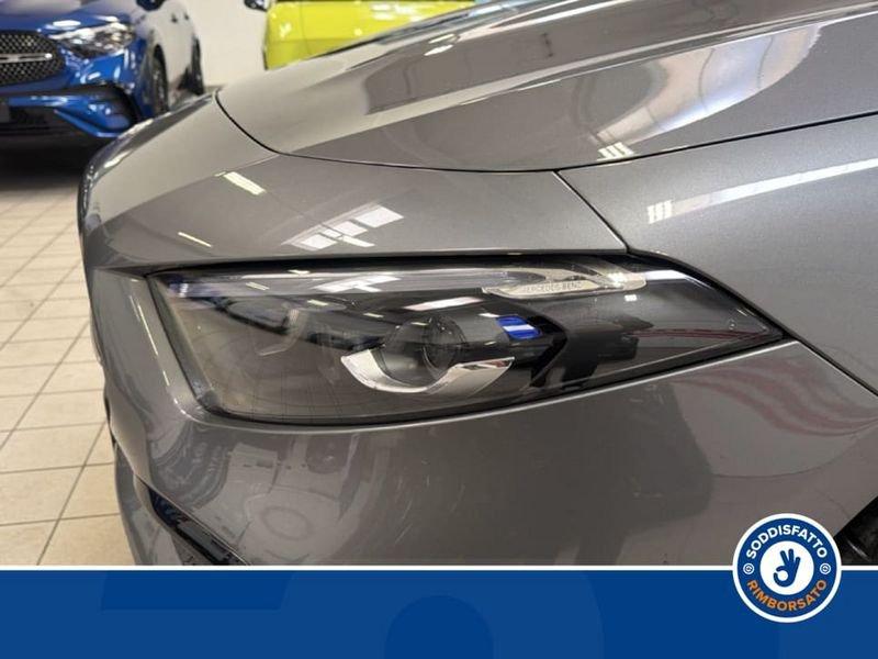 Mercedes-Benz Classe A 180d Automatic AMG Line Advanced Plus