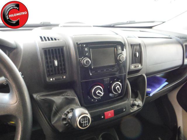 FIAT Ducato 35 2.0 MJT PC-TM Furgone (+ IVA)