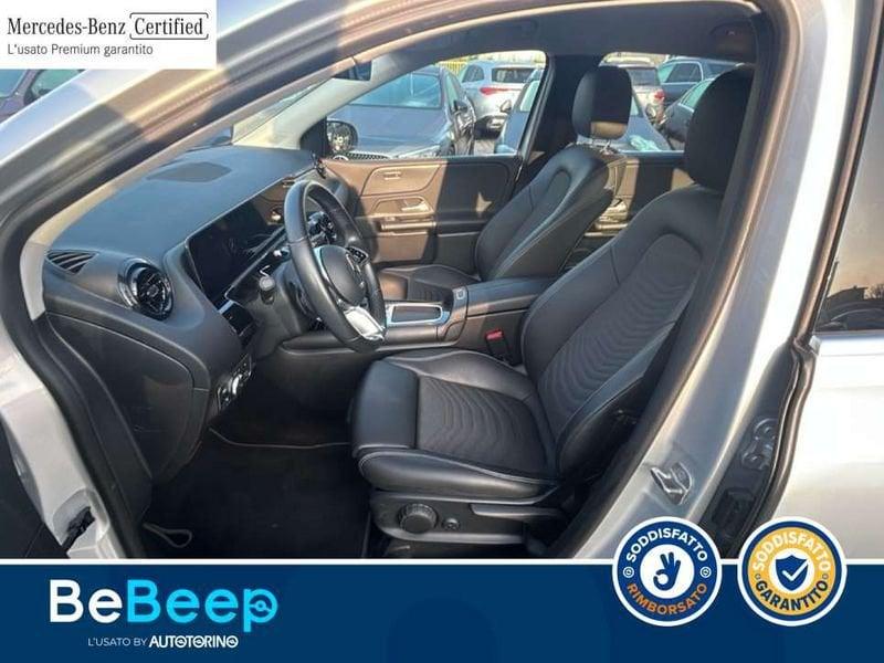 Mercedes-Benz Classe B B 180 ADVANCED AUTO