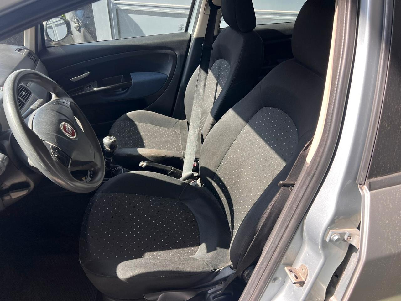 Fiat Grande Punto 1.3 MJT 75 CV 5 porte Dynamic